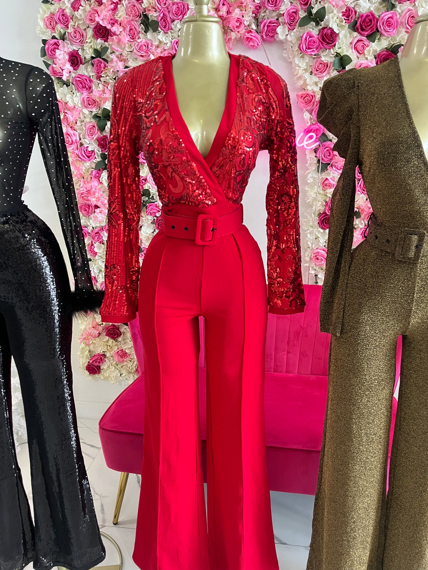 Mariah Jumpsuit