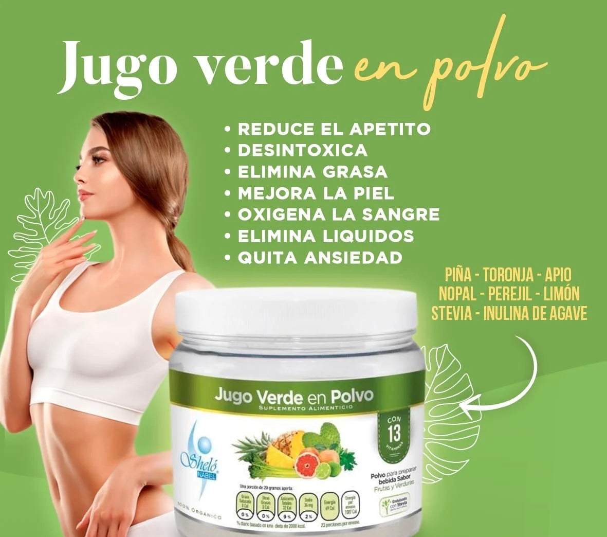 Jugó Verde