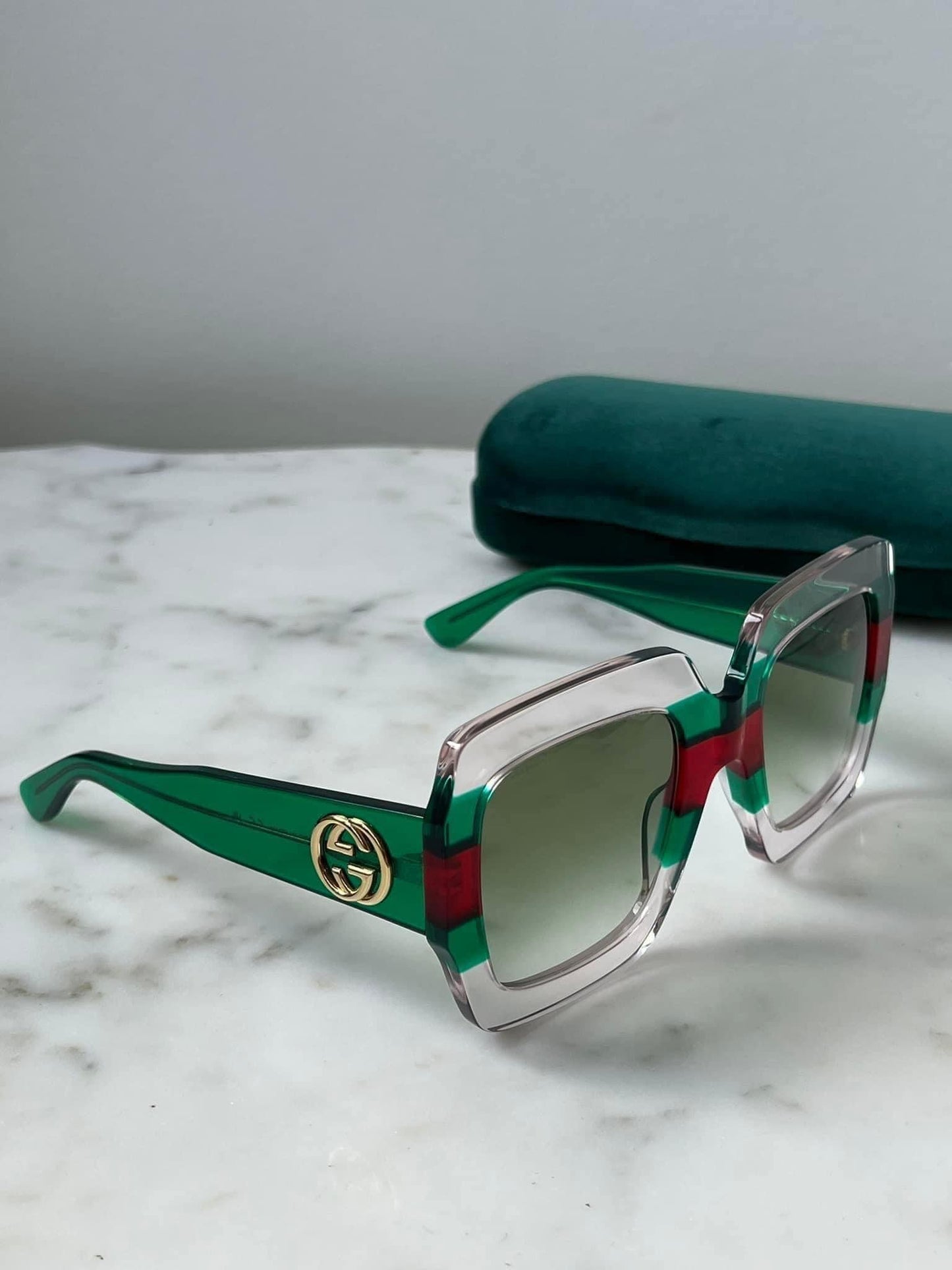 Gucci GG0178s