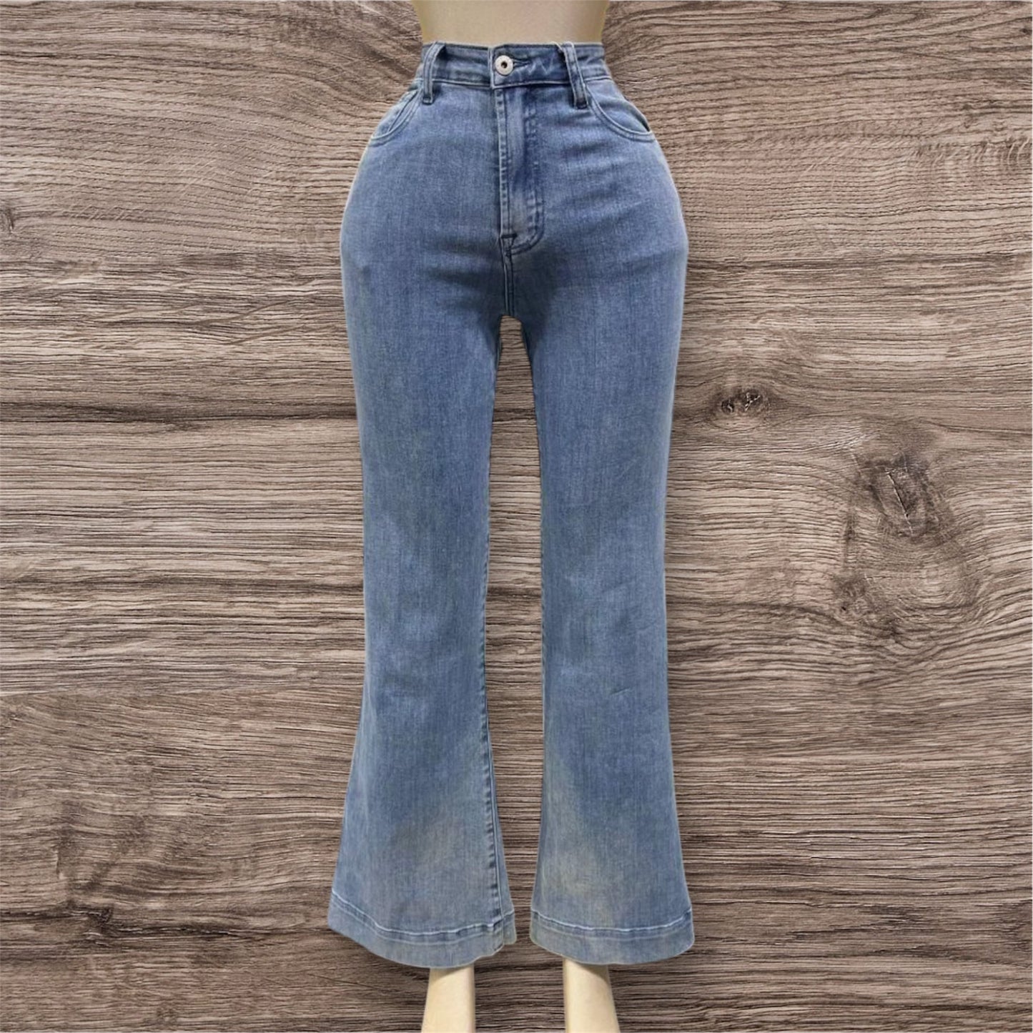 Basic Most Needed Jean