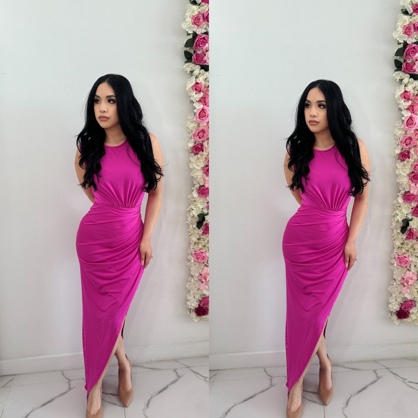 Amalie Dress