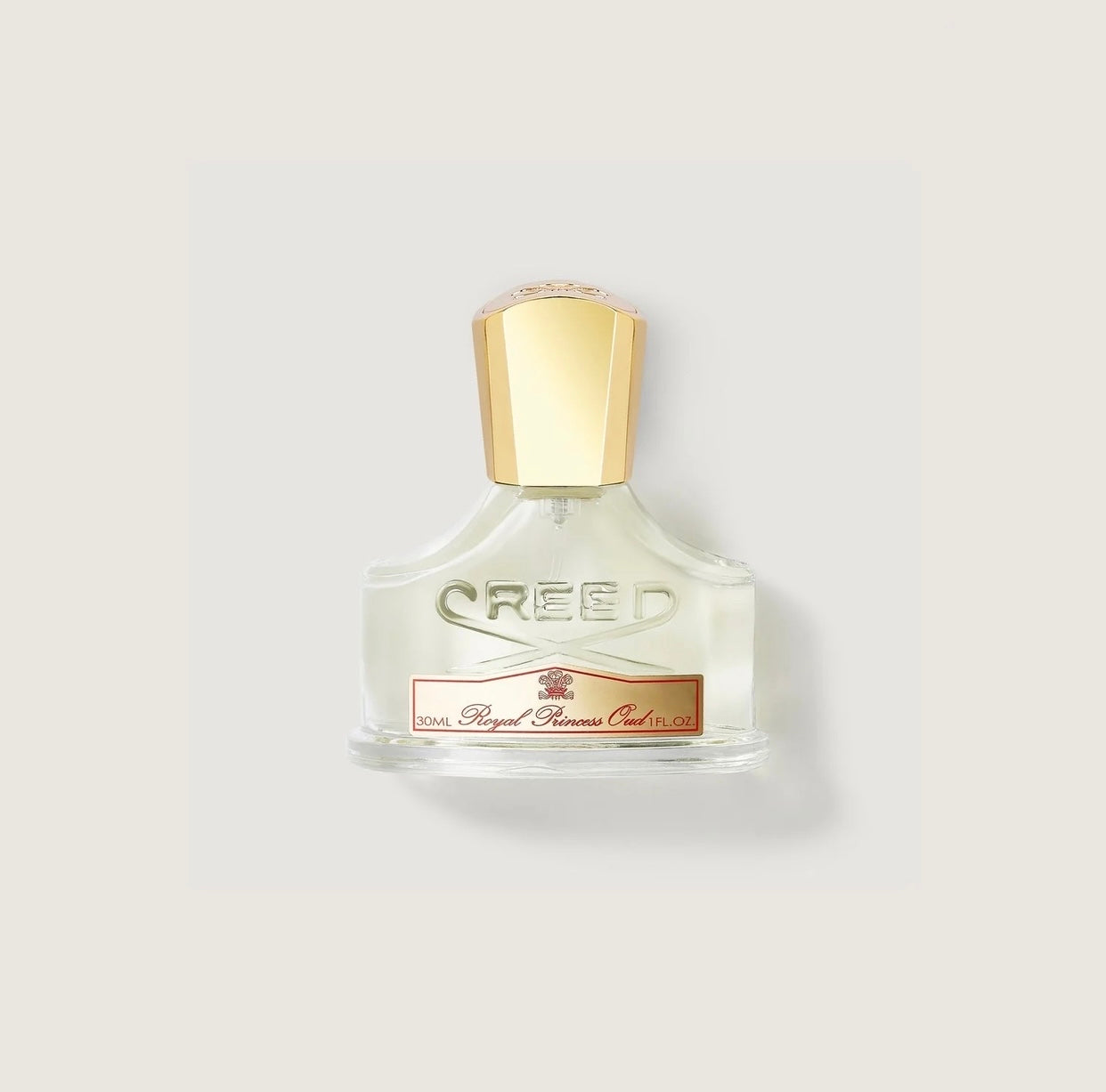 Creed Royal Princess Oud