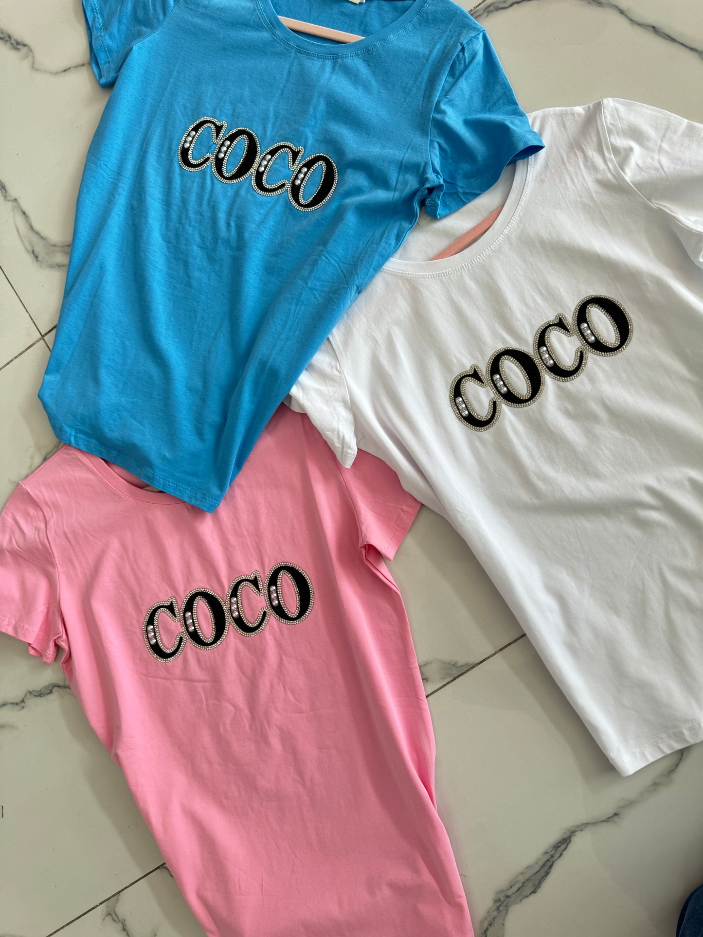 Coco Tee