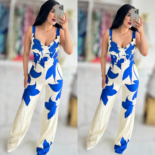 Adriana 2pc Pant Set