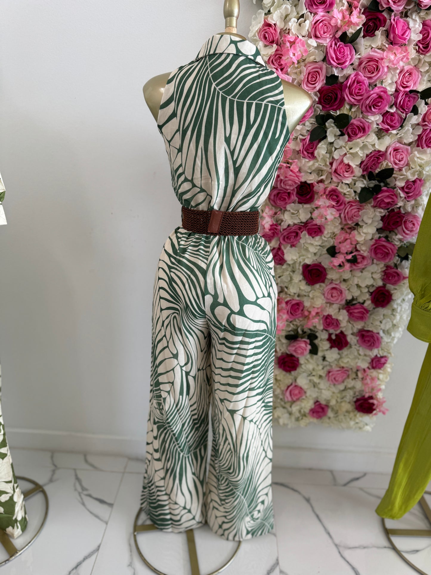 Cabo Jumpsuit