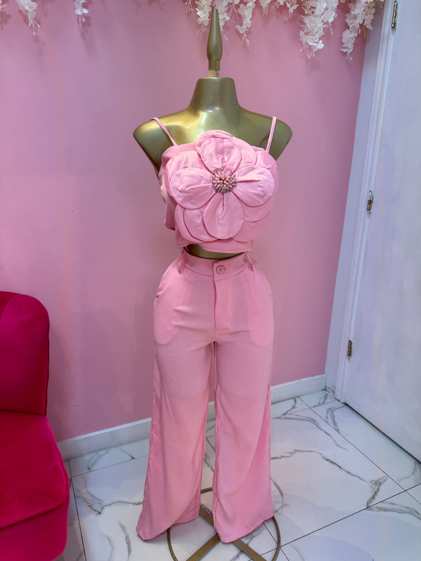 Rose 2pc Set