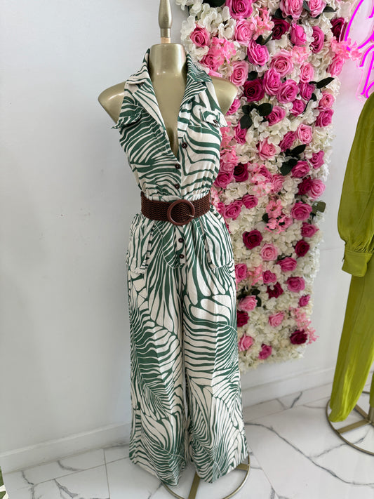 Cabo Jumpsuit