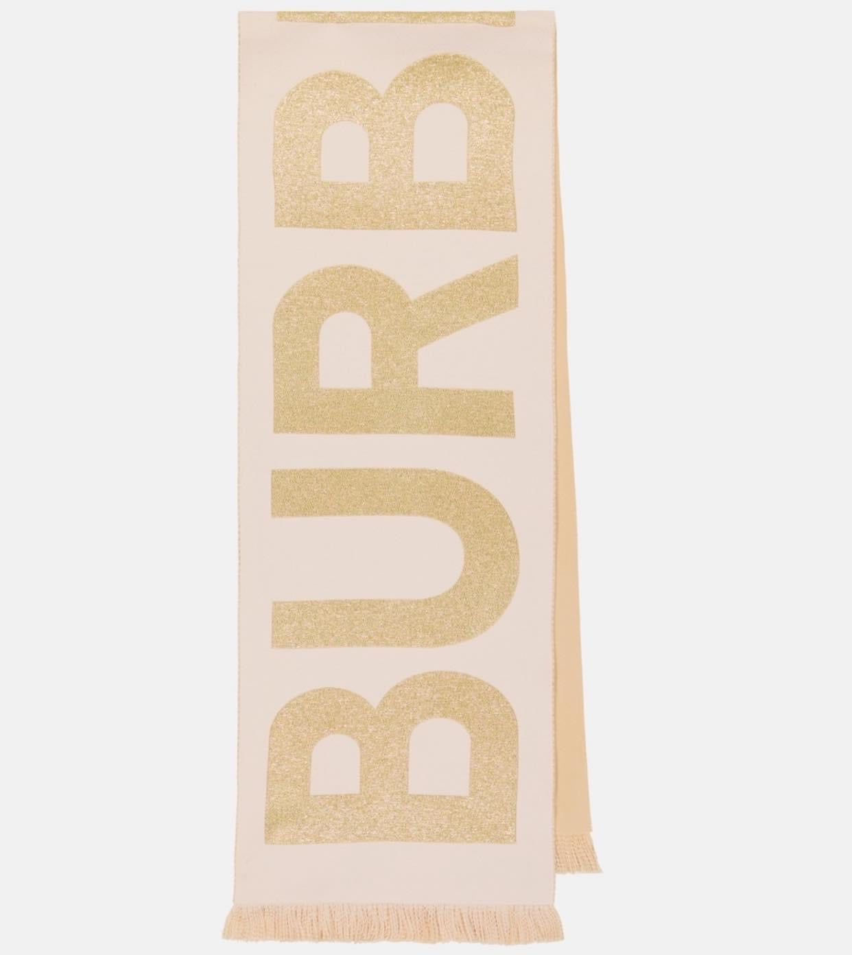 Burberry Scarf🧣