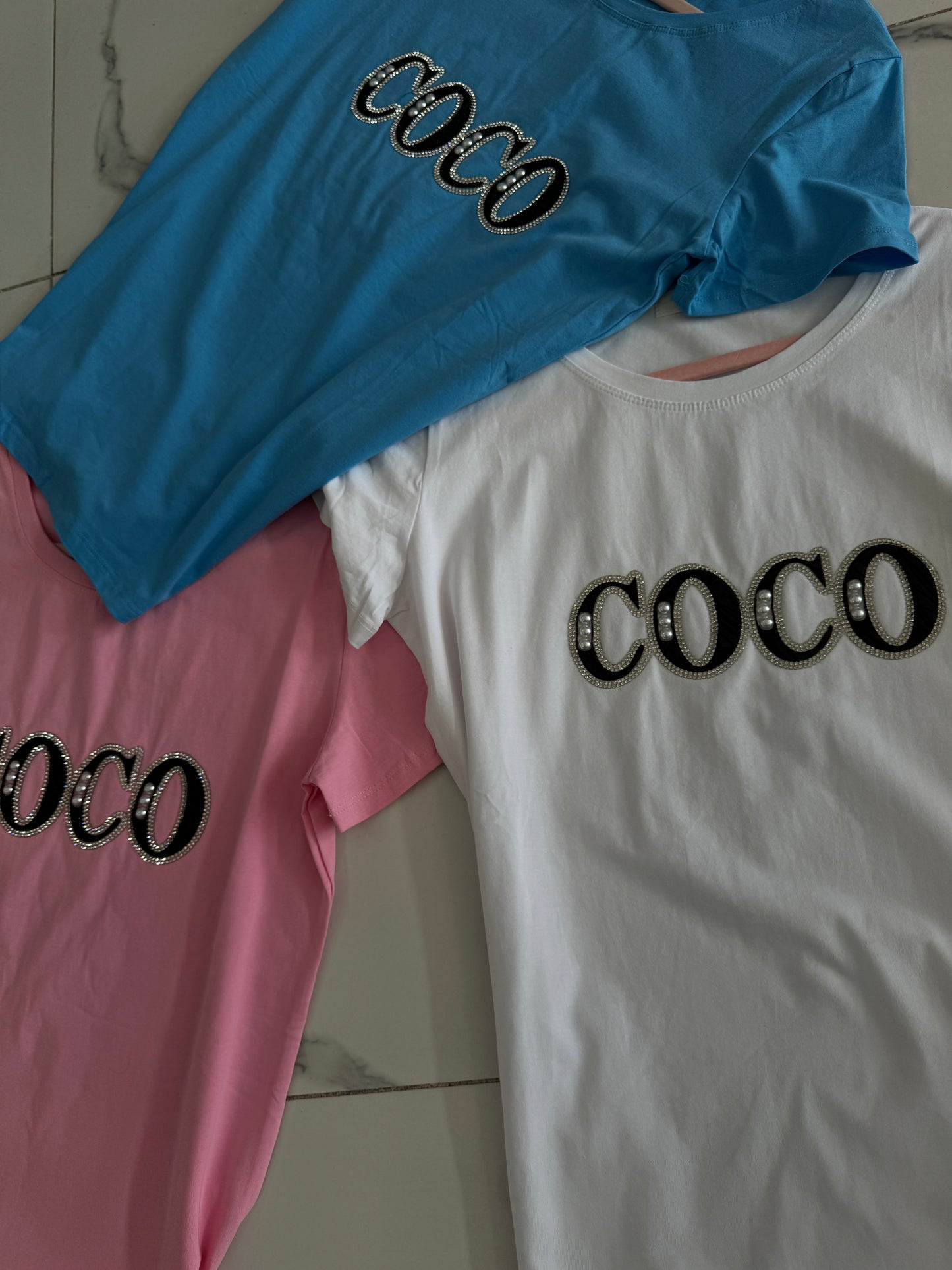 Coco Tee