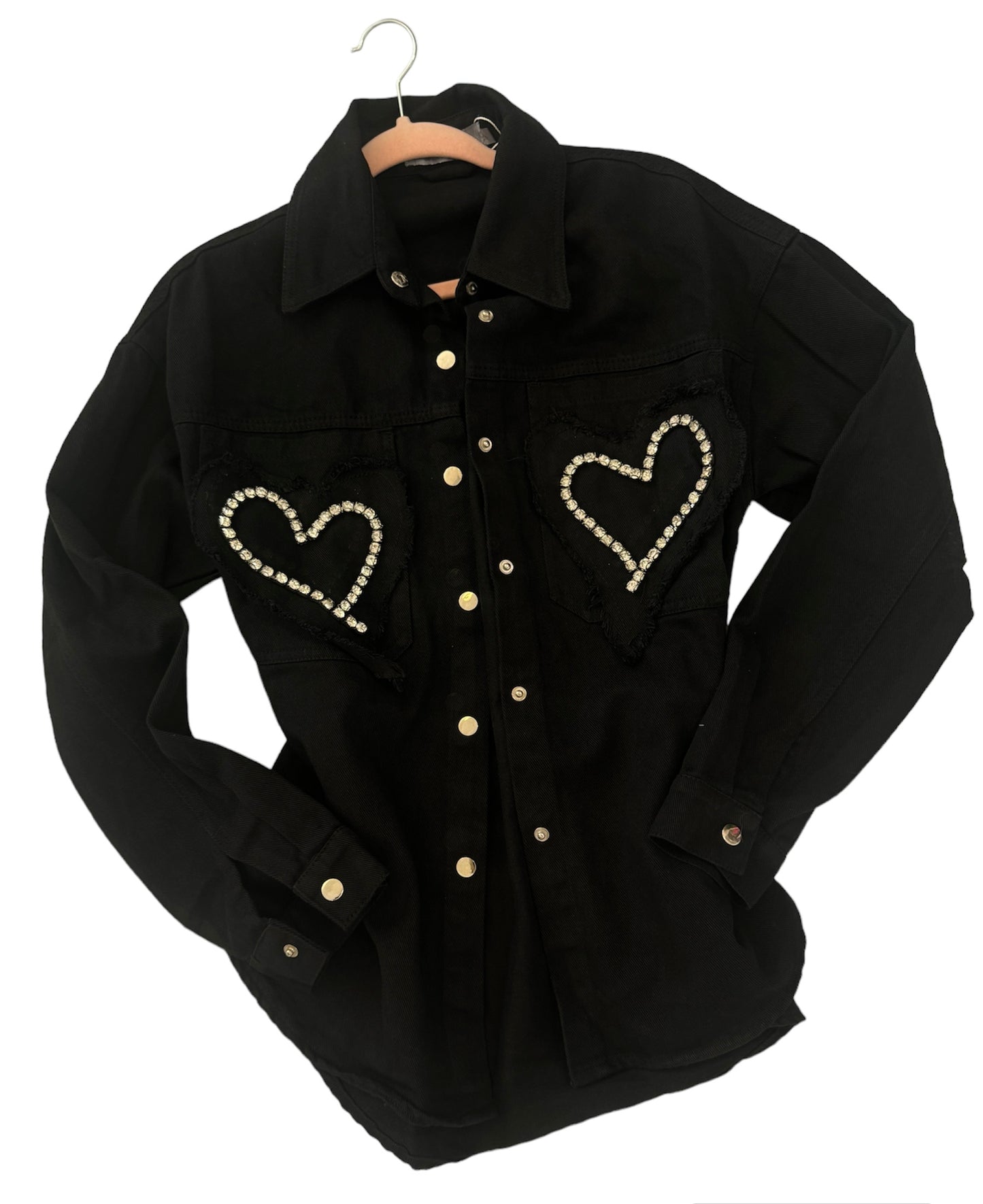 Heart Jacket