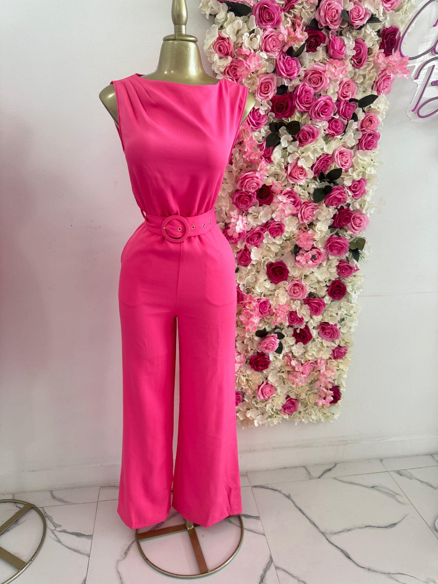 Eden Jumpsuit