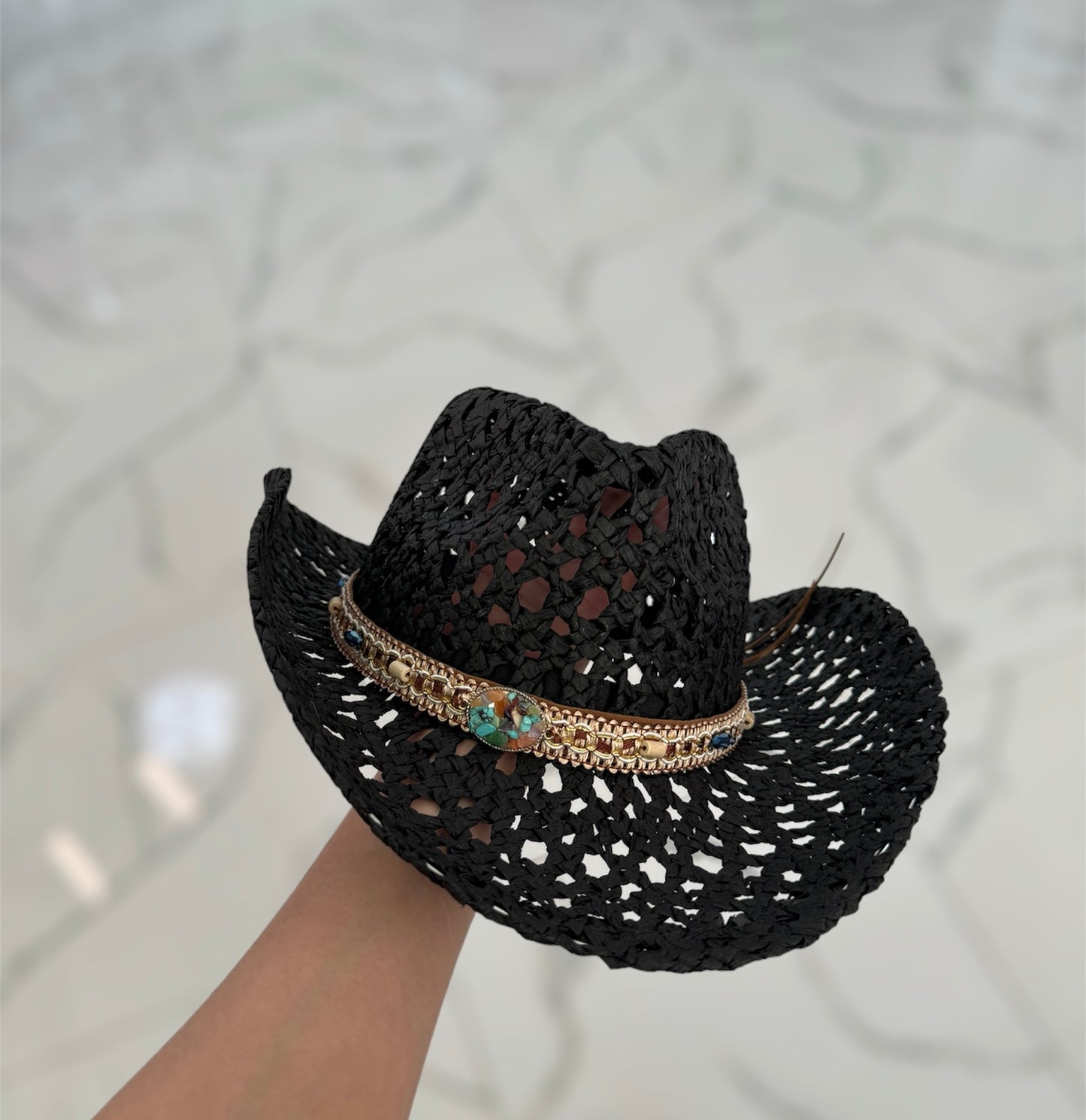 Cowgirl Hat