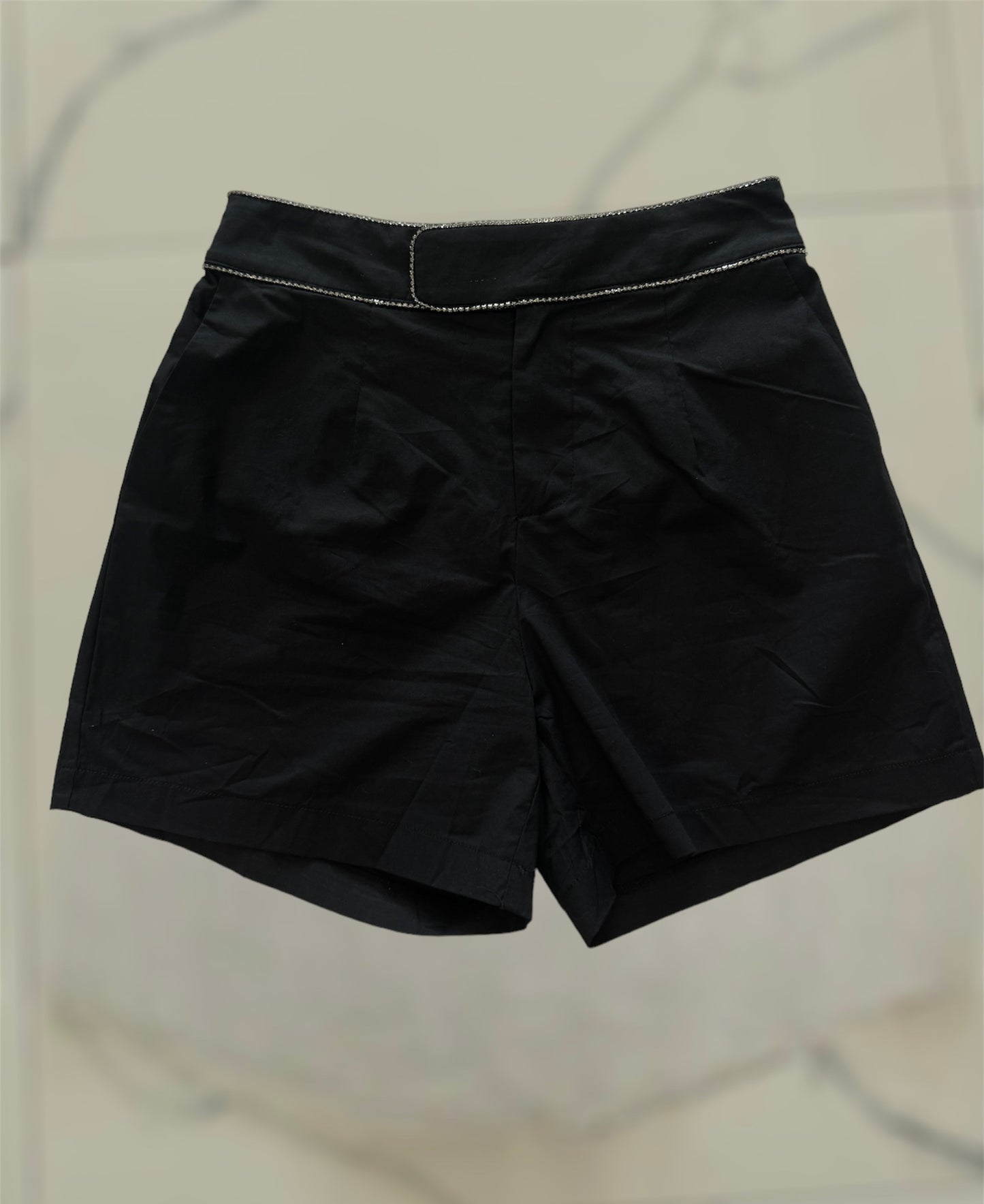 Sol Short