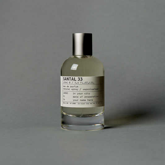 SANTAL 33 eau de parfum