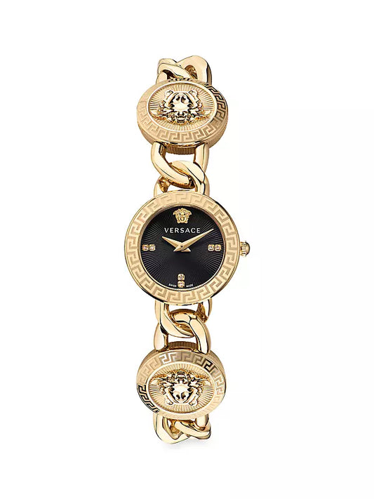 Versace Bracelet Watch