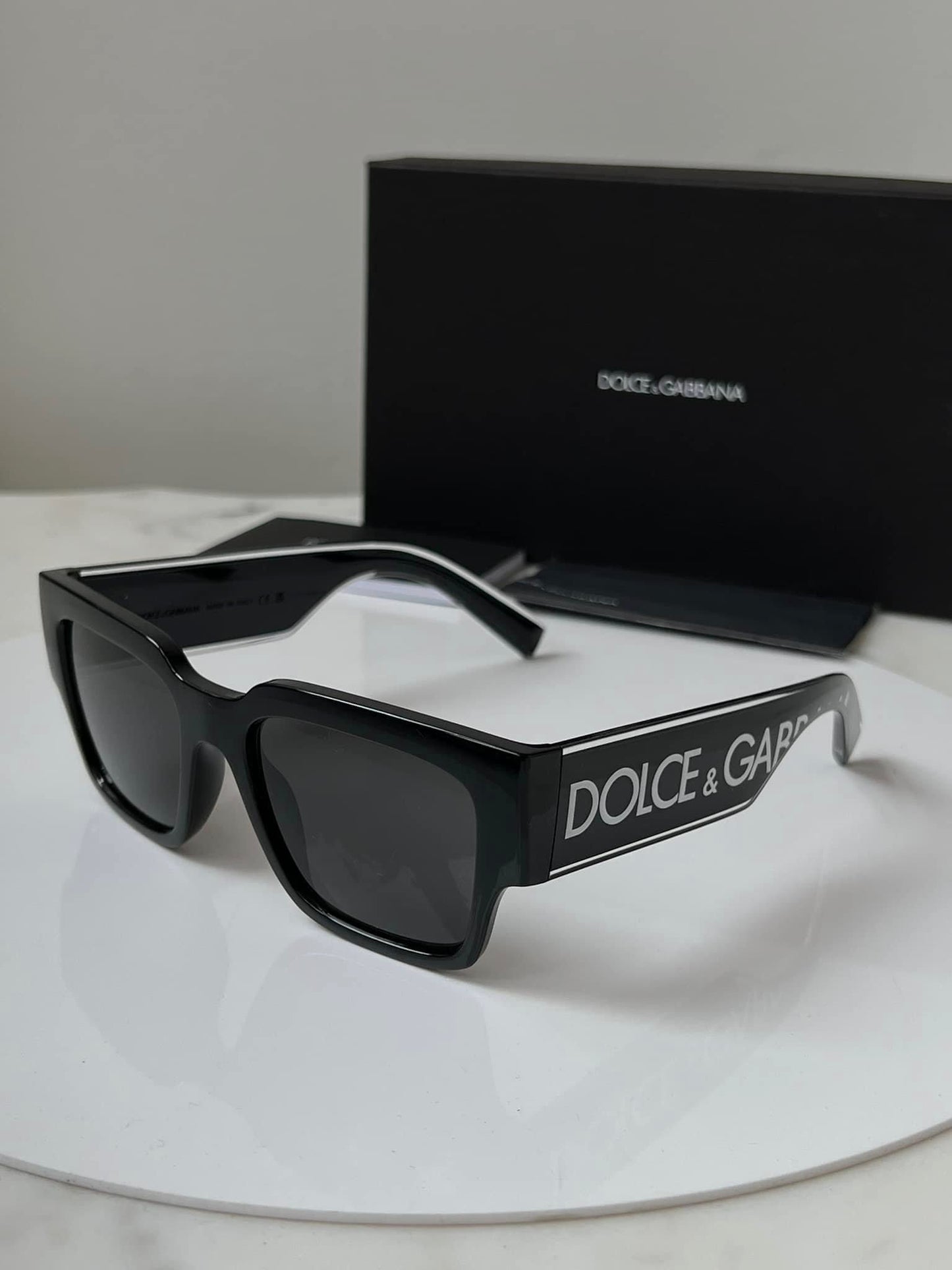 DOLCE & GABBANA DG6184