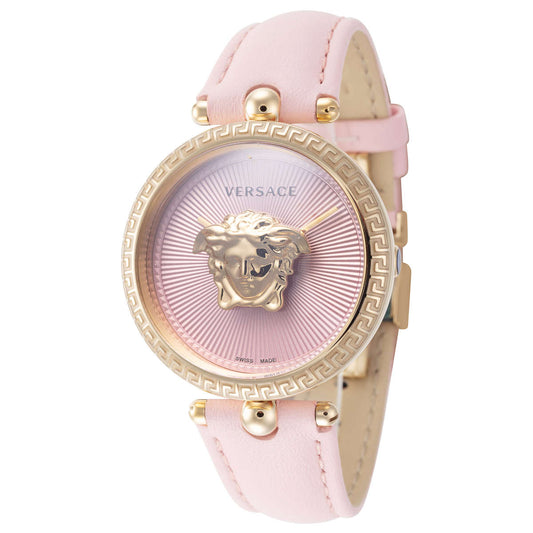 VERSACE PINK Empire Women's Watc