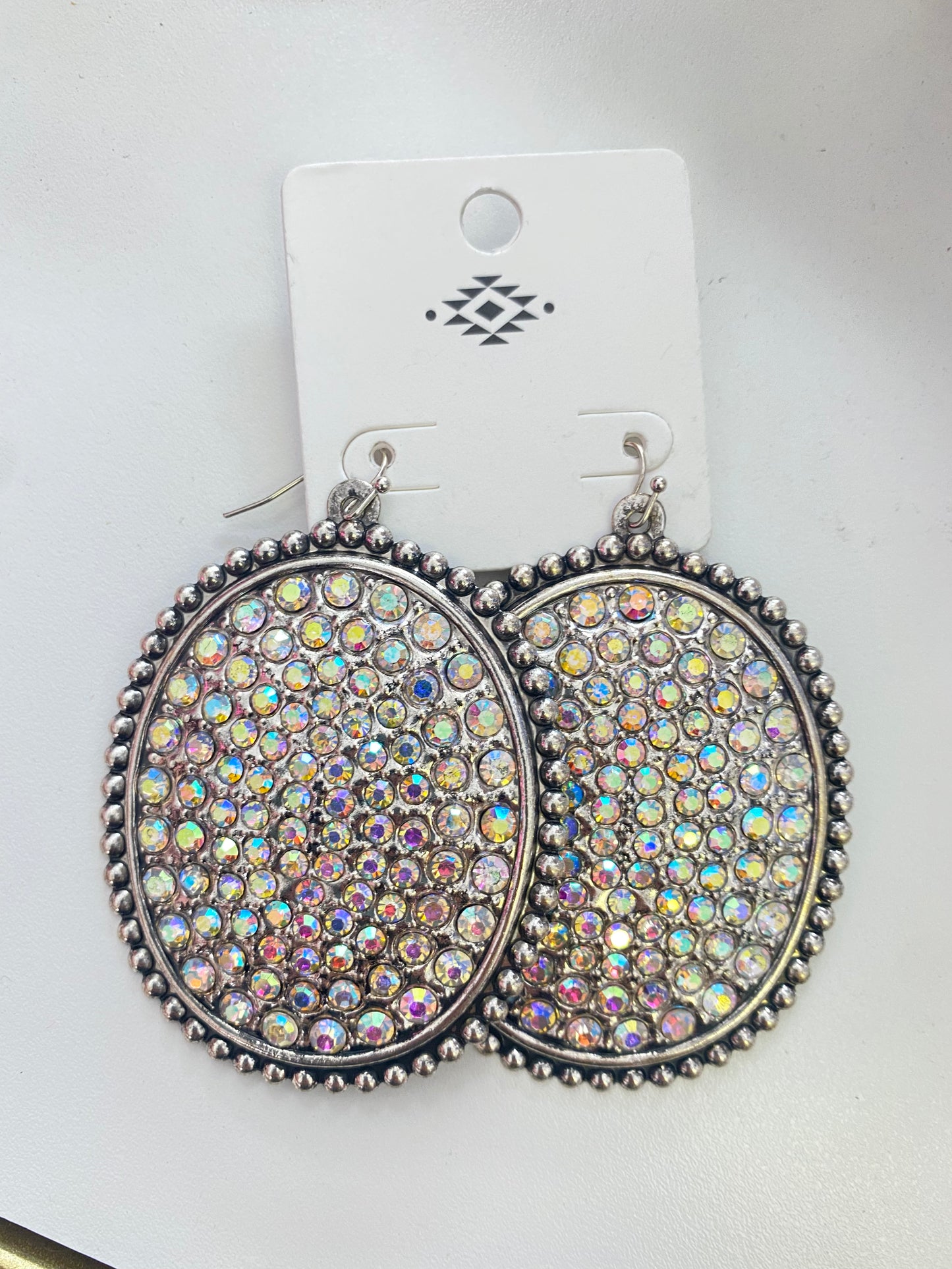 Bling Earrings