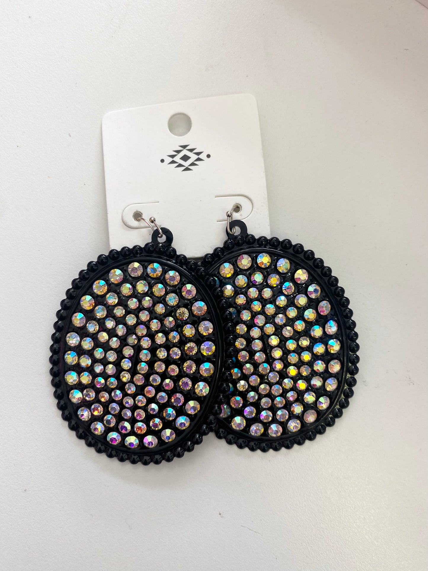 Bling Earrings